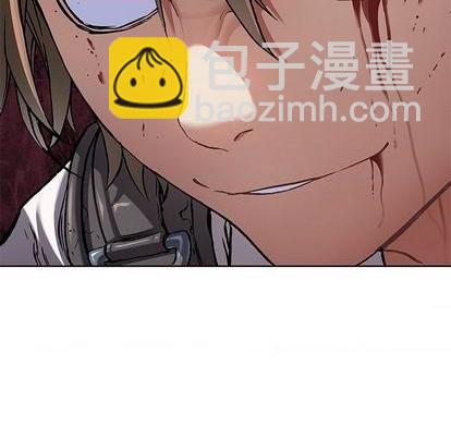 深海獸 - 第122話(2/3) - 2