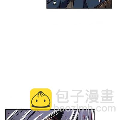 深海獸 - 第124話(2/2) - 4