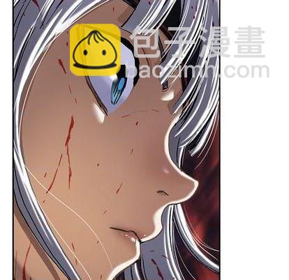 深海獸 - 第124話(2/2) - 5