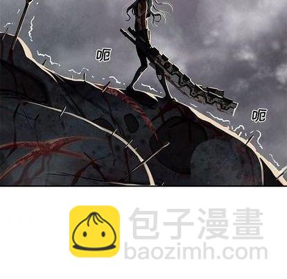 深海獸 - 第124話(2/2) - 6