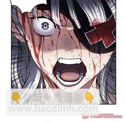 深海獸 - 第126話(1/3) - 8