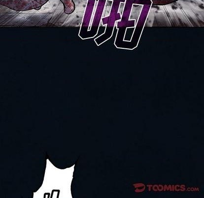 深海獸 - 第130話(1/2) - 8