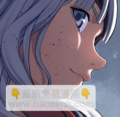 深海獸 - 第130話(1/2) - 1