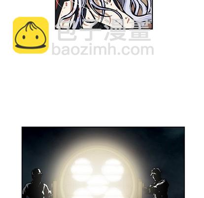 深海獸 - 第14話(2/2) - 5