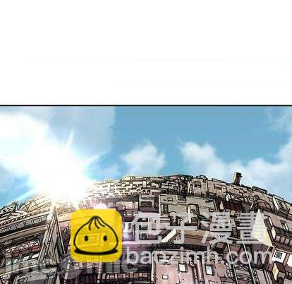 深海獸 - 第132話(1/3) - 4