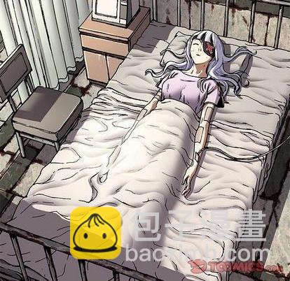 深海獸 - 第134話(1/3) - 4