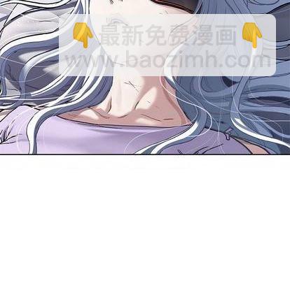 深海獸 - 第134話(3/3) - 2