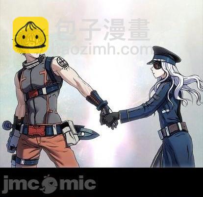 深海獸 - 第134話(2/3) - 3