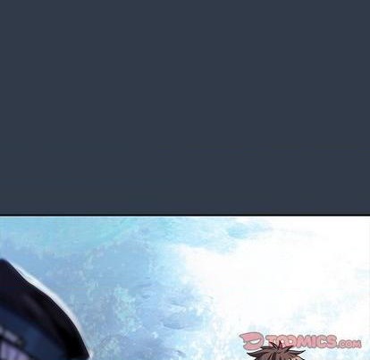 深海獸 - 第134話(2/3) - 7