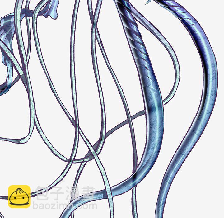 深海獸 - 第 138 話(1/3) - 4