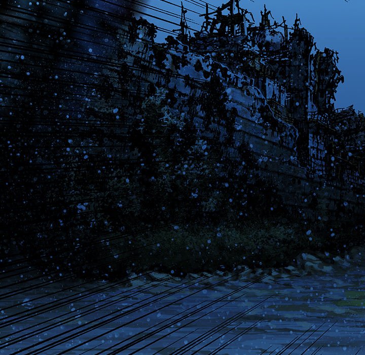 深海獸 - 第 140 話(2/2) - 7