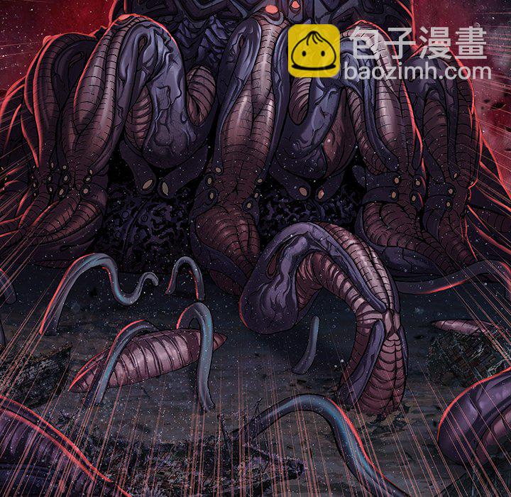 深海獸 - 第 140 話(2/2) - 7