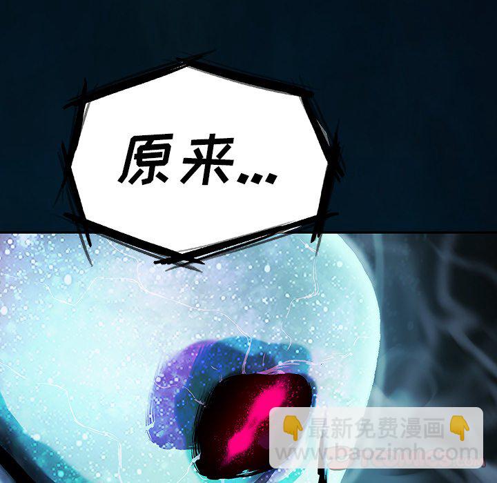 深海獸 - 第 142 話(1/2) - 2