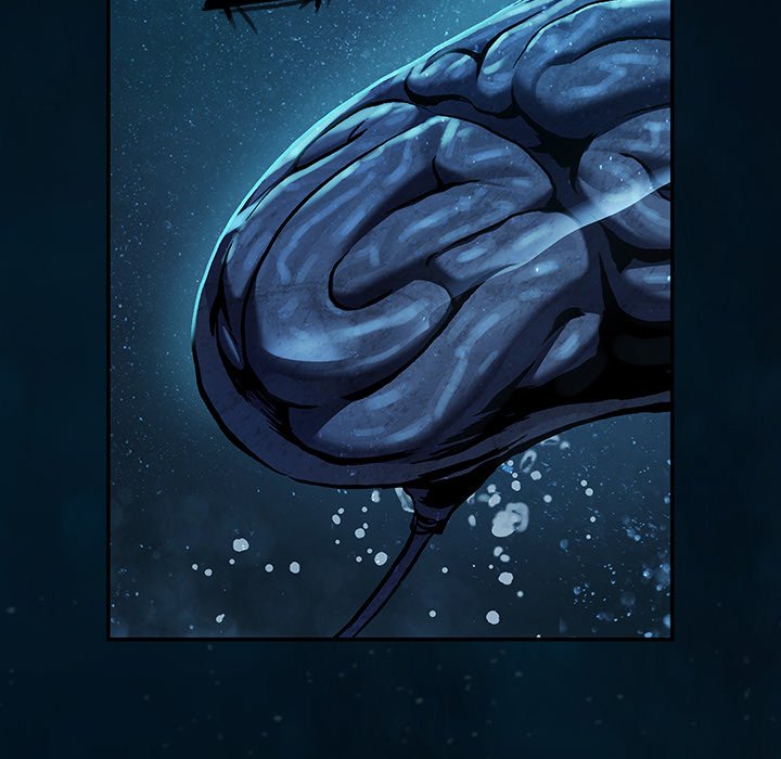 深海獸 - 第 148 話(2/3) - 1