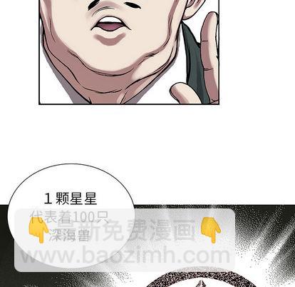 深海獸 - 第16話(1/2) - 8