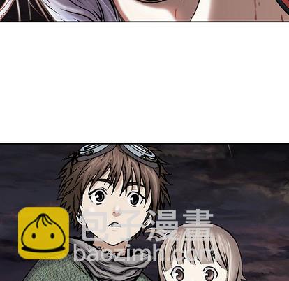 深海獸 - 第16話(1/2) - 6