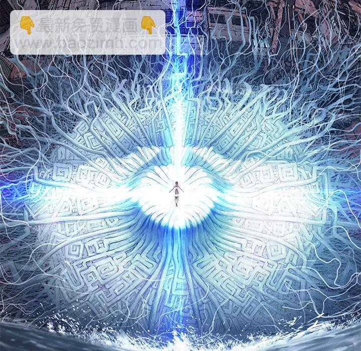 深海獸 - 第 152 話(2/3) - 8