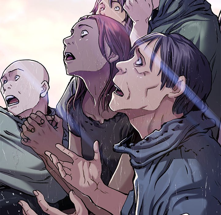 深海獸 - 第 152 話(2/3) - 5