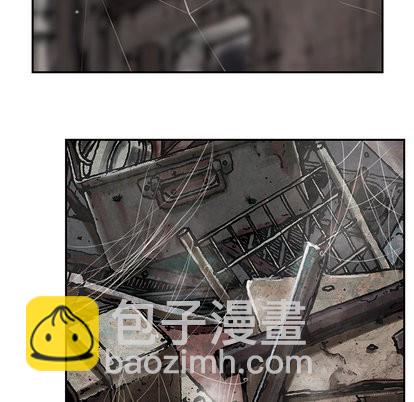 深海獸 - 第18話(1/3) - 8