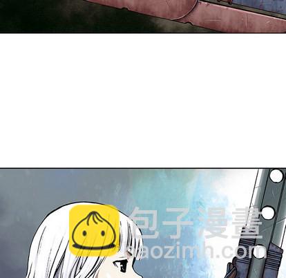 深海獸 - 第18話(2/3) - 1