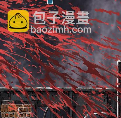 深海獸 - 第20話(1/2) - 6