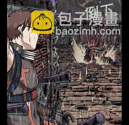 深海獸 - 第24話(1/2) - 2