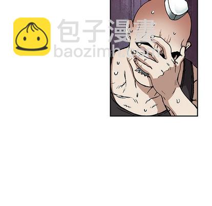 深海獸 - 第28話(1/3) - 3