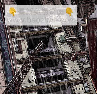 深海獸 - 第28話(2/3) - 5