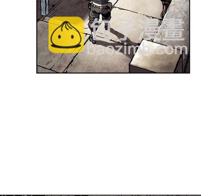 深海獸 - 第30話(3/3) - 5