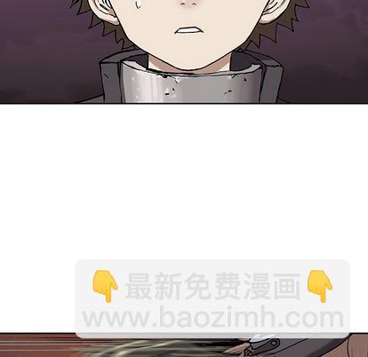 深海獸 - 第30話(3/3) - 2