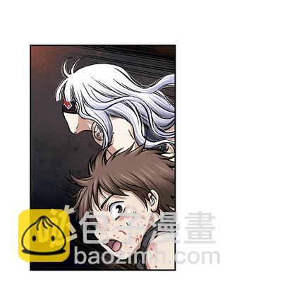 深海獸 - 第38話(1/3) - 6