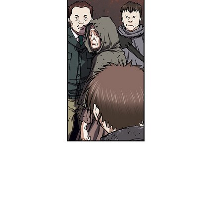 深海獸 - 第38話(1/3) - 4