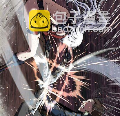 深海獸 - 第40話(1/2) - 7