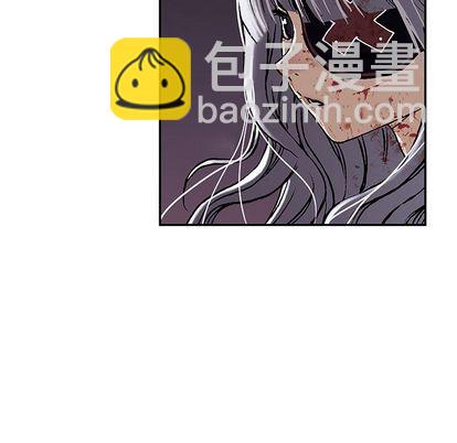 深海獸 - 第40話(1/2) - 2