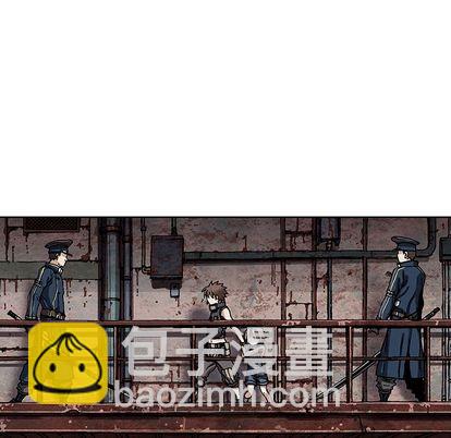 深海獸 - 第40話(2/2) - 2