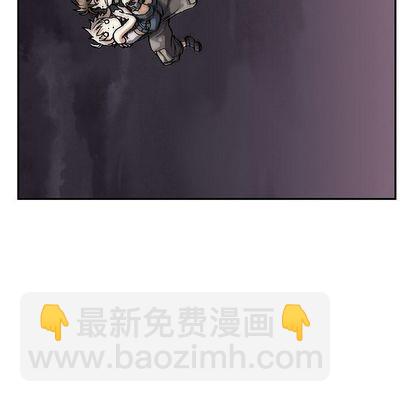 深海獸 - 第40話(2/2) - 6