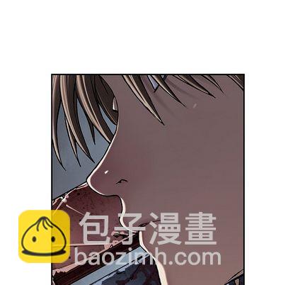 深海獸 - 第42話(3/3) - 3