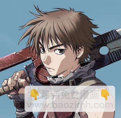 深海獸 - 第42話(3/3) - 2