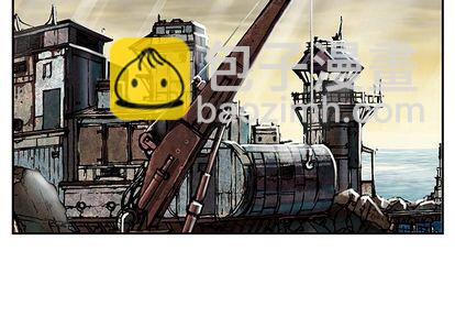 深海獸 - 第46話(1/2) - 3