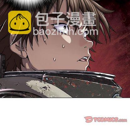 深海獸 - 第50話(3/3) - 1