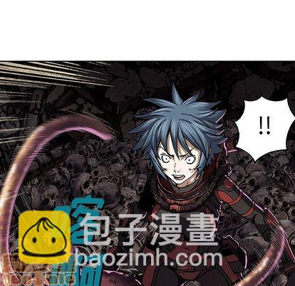 深海獸 - 第50話(2/3) - 3