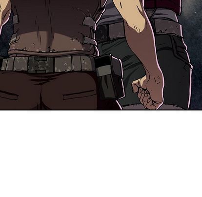 深海獸 - 第52話(1/2) - 3