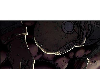 深海獸 - 第54話(1/3) - 1