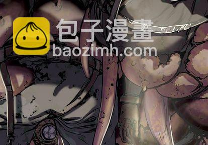 深海獸 - 第54話(1/3) - 4