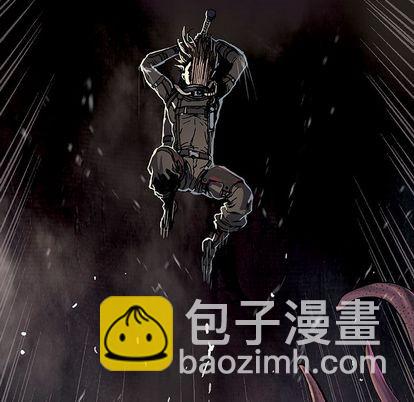 深海獸 - 第56話(1/2) - 7