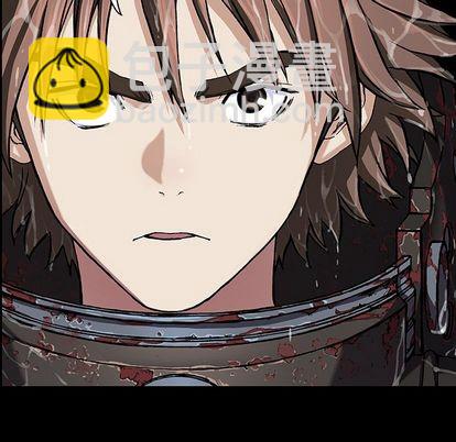 深海獸 - 第60話(1/3) - 7