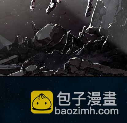 深海獸 - 第60話(2/3) - 3