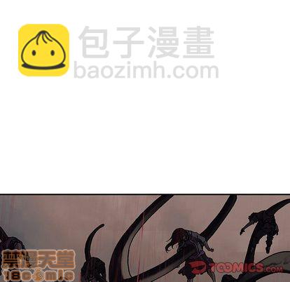 深海獸 - 第64話(2/3) - 2