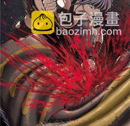 深海獸 - 第64話(2/3) - 3