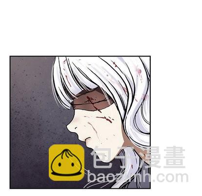 深海獸 - 第66話(1/2) - 8